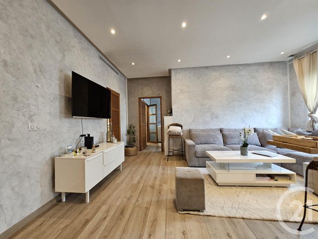 Appartement F2 à vendre - 2 pièces - 44.56 m2 - CAGNES SUR MER - 06 - PROVENCE-ALPES-COTE-D-AZUR - Century 21 Villas D'Azur